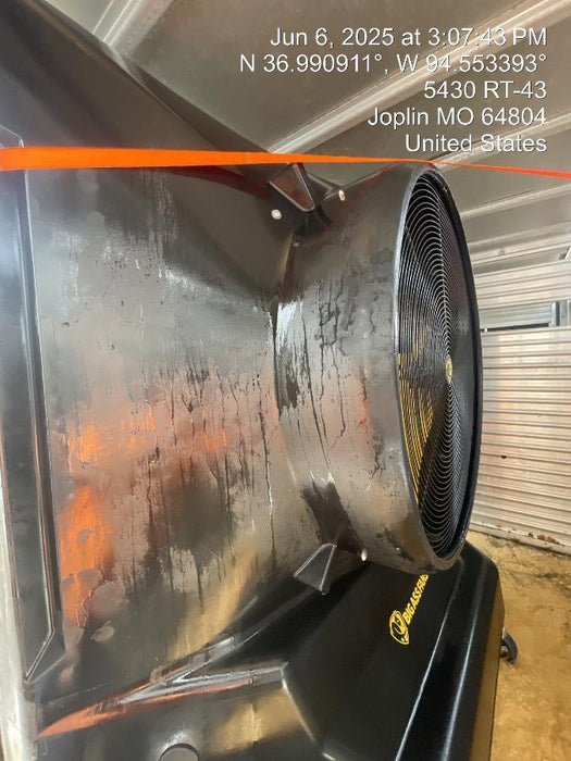 2023 BIG ASS FANS Cool Space 400