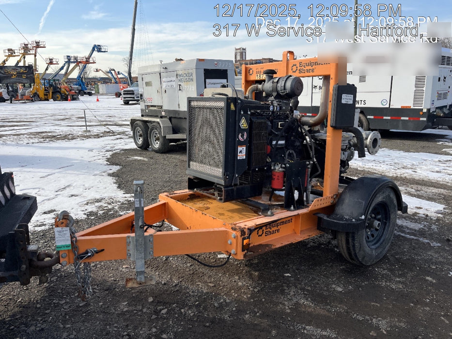 2021 PIONEER PP44S10L2-D2.9L