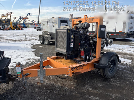 2021 PIONEER PP44S10L2-D2.9L