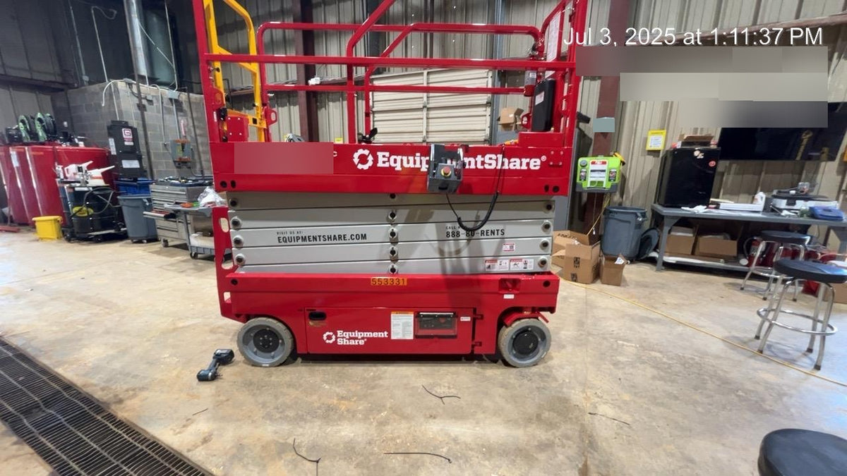 2025 MEC 3232SE