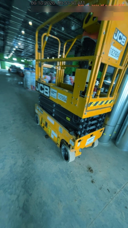 2021 JCB S1930E