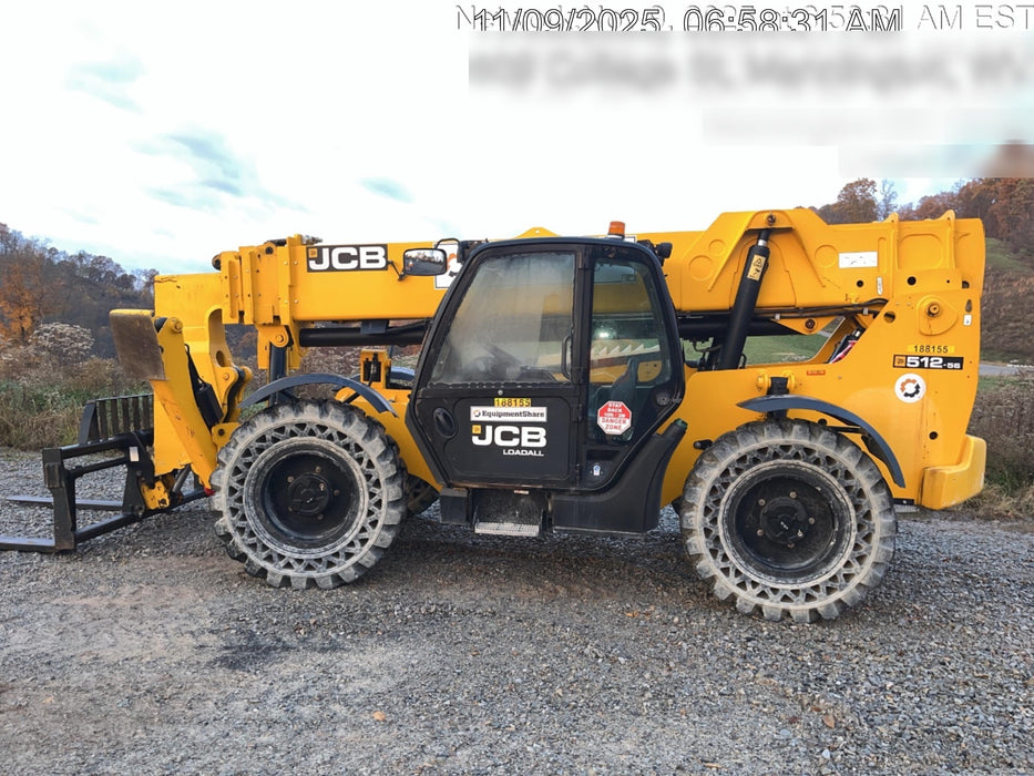 2021 JCB 512-56