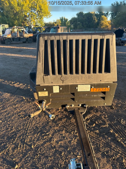 2021 SULLAIR 185D-DPQ KU4F