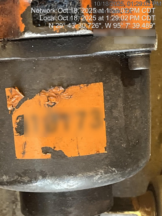 2023 MICHIGAN PNEUMATIC ES-4940B2-TRACKER