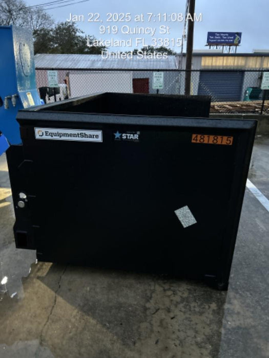 2024 STAR INDUSTRIES 1430