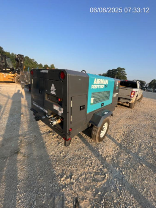 2025 AIRMAN PDSF375DP-6E1