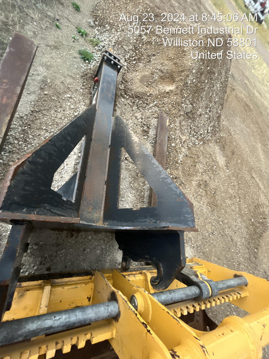 2024 HAUGEN MIJ-WL2-416