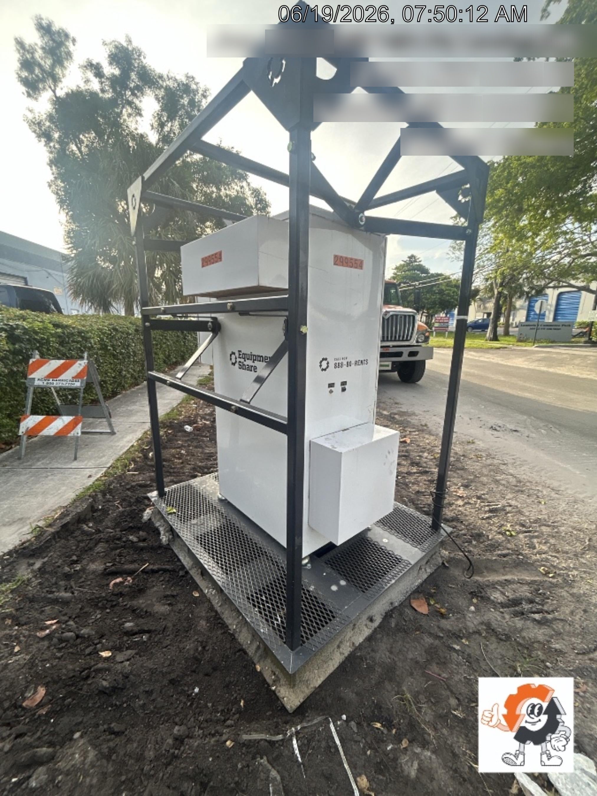 2023 FUJI MD200-EQS