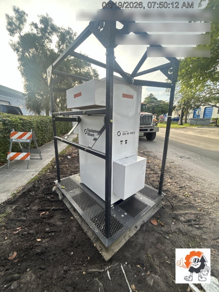 2023 FUJI MD200-EQS