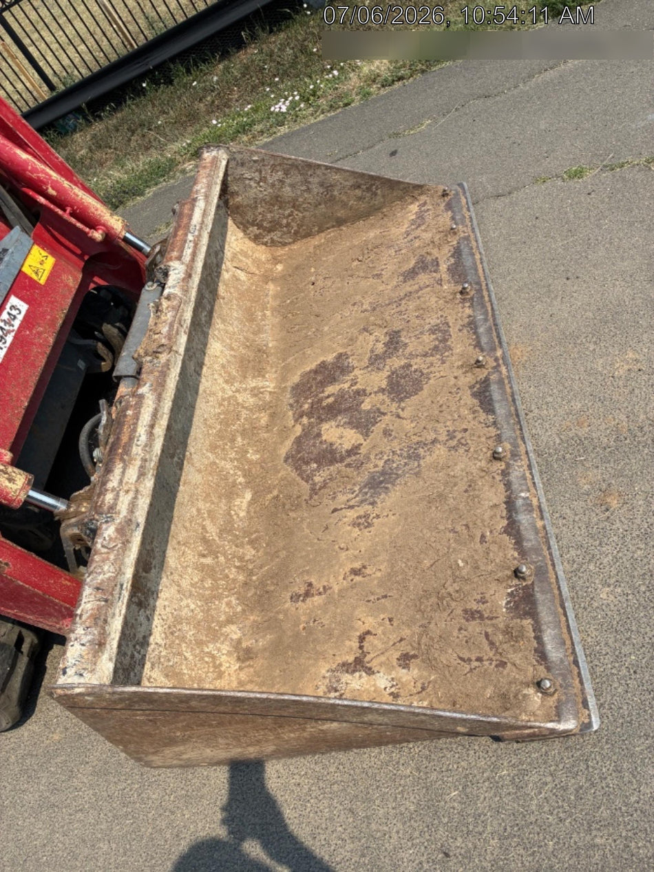 2021 TAKEUCHI TL6CR