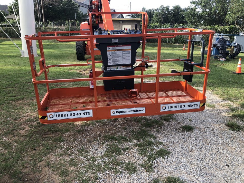 2022 JLG 1350SJP