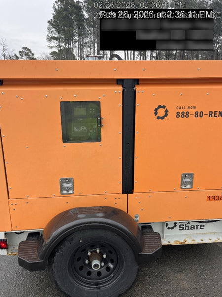 2021 PIONEER SAPP66S12L71-TD2.9L4