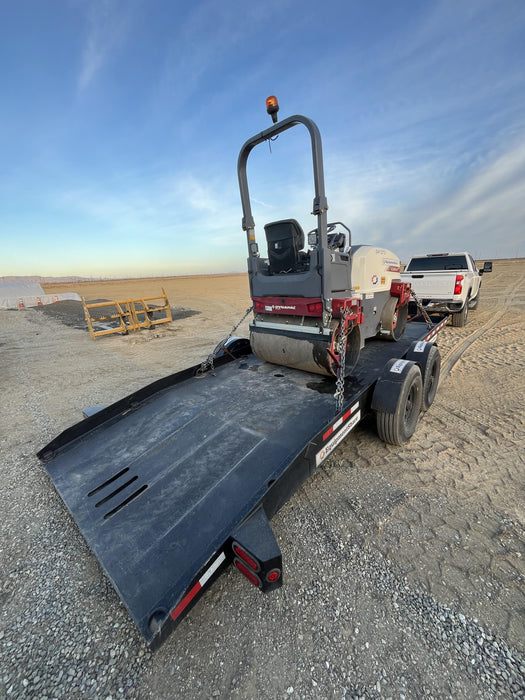 2023 STEELPOINT K19E