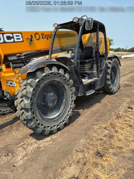 2024 JCB 509-42