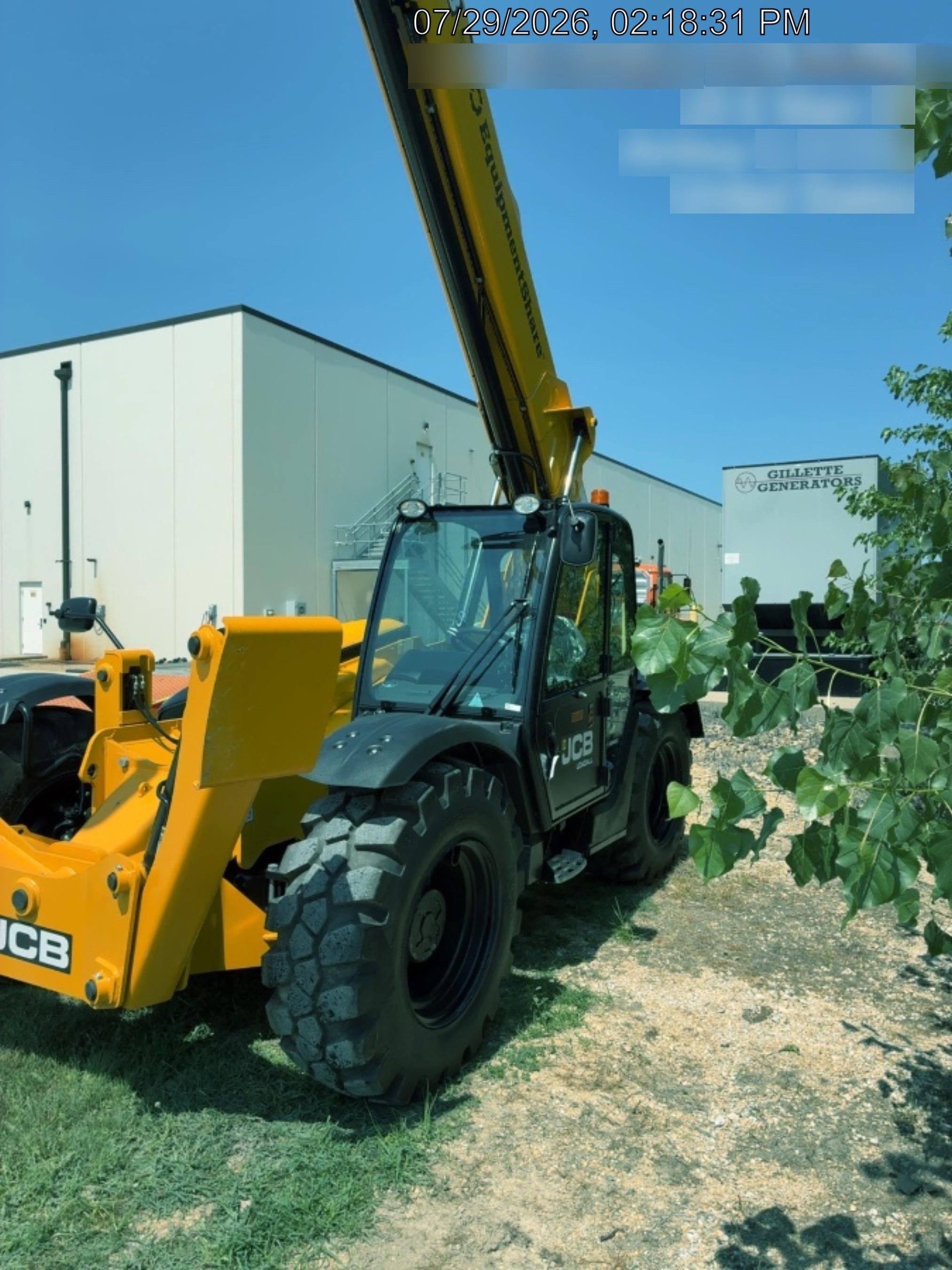 2026 JCB 514-56