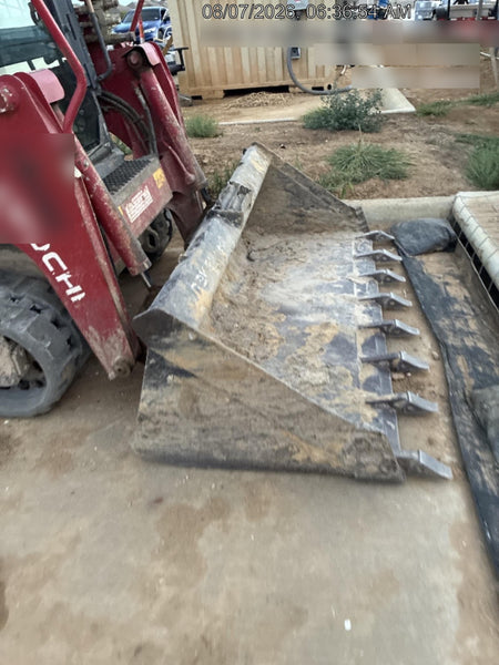 2020 TAKEUCHI TL6CR