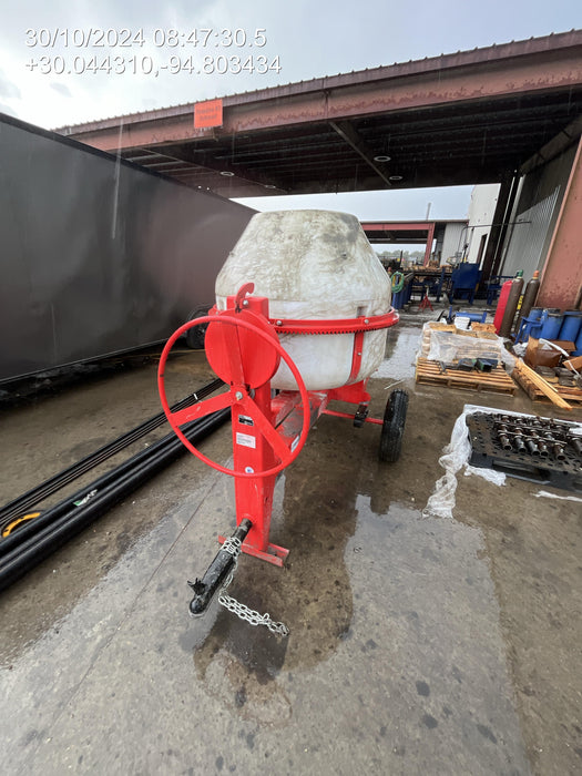 2023 MULTIQUIP MC12PH