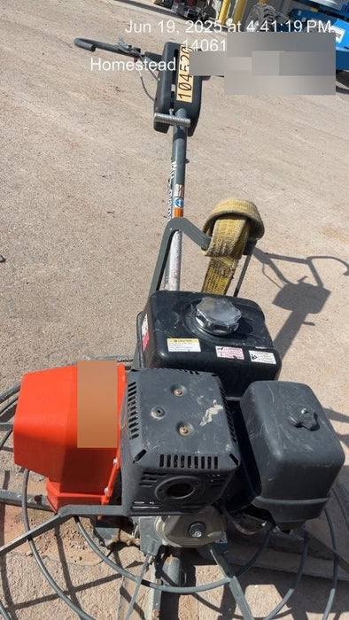 2020 HUSQVARNA CT 48-13A-V