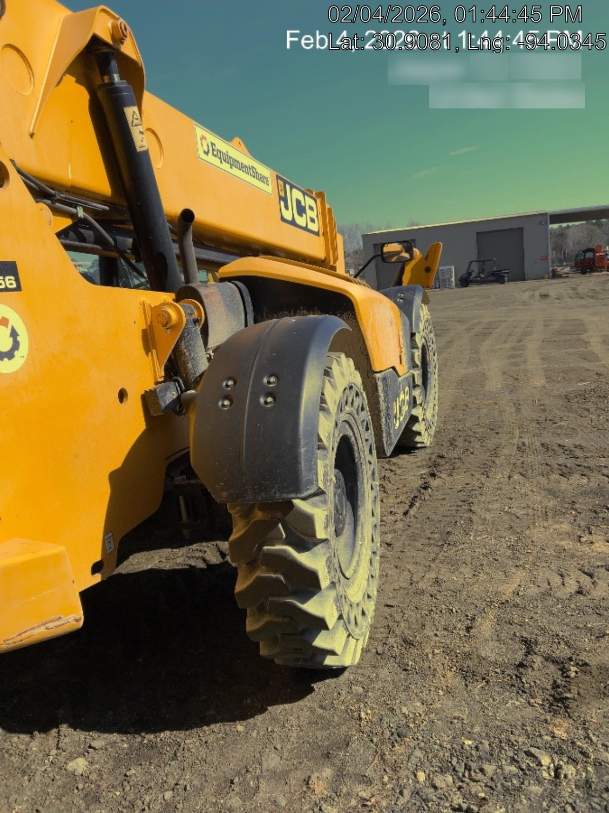2022 JCB 512-56