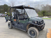 2019 KAWASAKI Mule PRO-DXT (Half Door)