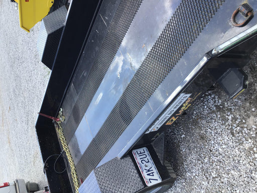 2020 DOOLITTLE EZ Load SS