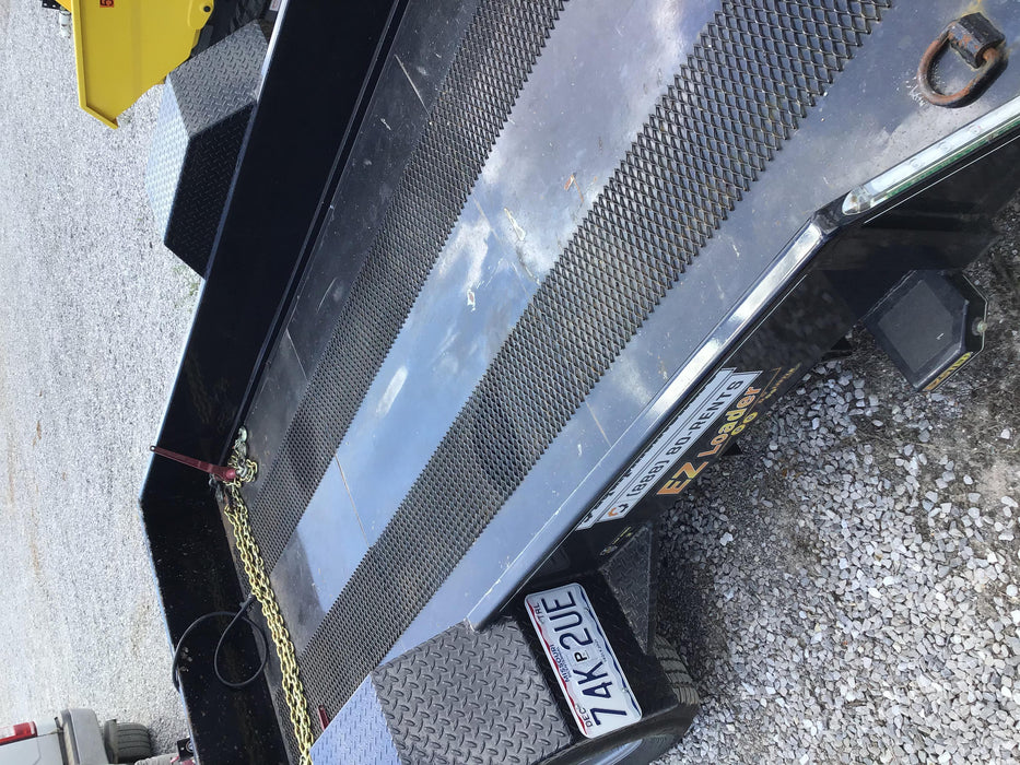 2020 DOOLITTLE EZ Load SS