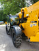 2020 JCB 510-56 Cab/Heat/Air, Solid Tires, Work Lights, Beacon, Aux Hydraulics, Back up Alarm, Lifting Eye, ES Decals