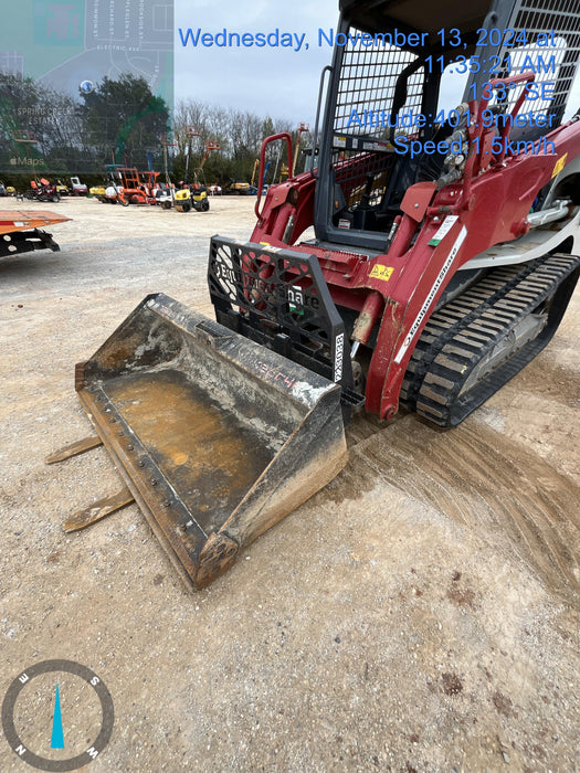 2022 PALADIN 48" Pallet Forks - Paladin