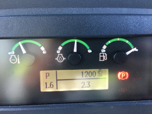 2020 JOHN DEERE 550K