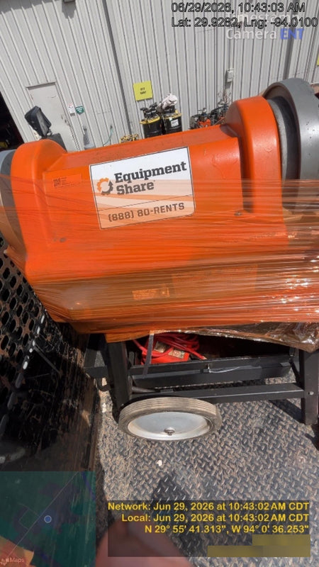 2021 RIDGID 1224