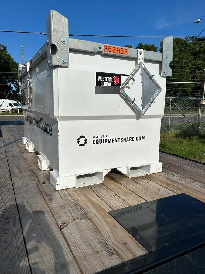 2023 WESTERN GLOBAL 20TCG-ES