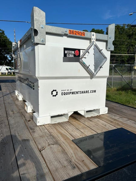 2023 WESTERN GLOBAL 20TCG-ES