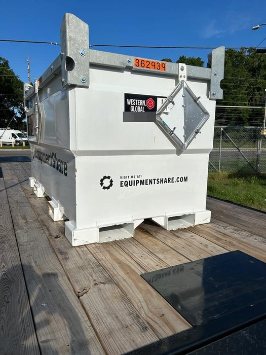 2023 WESTERN GLOBAL 20TCG-ES