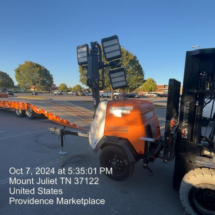 2023 GENERAC MLT2