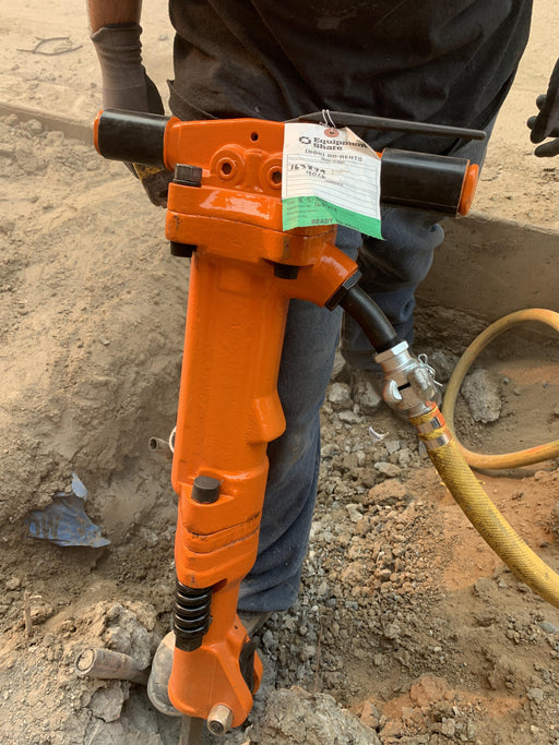 2021 MICHIGAN PNEUMATIC MP-TPB90-118