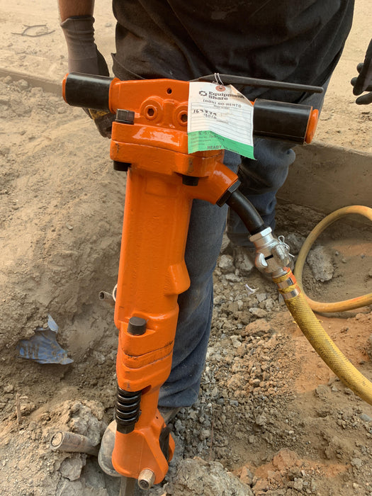 2021 MICHIGAN PNEUMATIC MP-TPB90-118