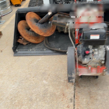 2021 HUSQVARNA FS400