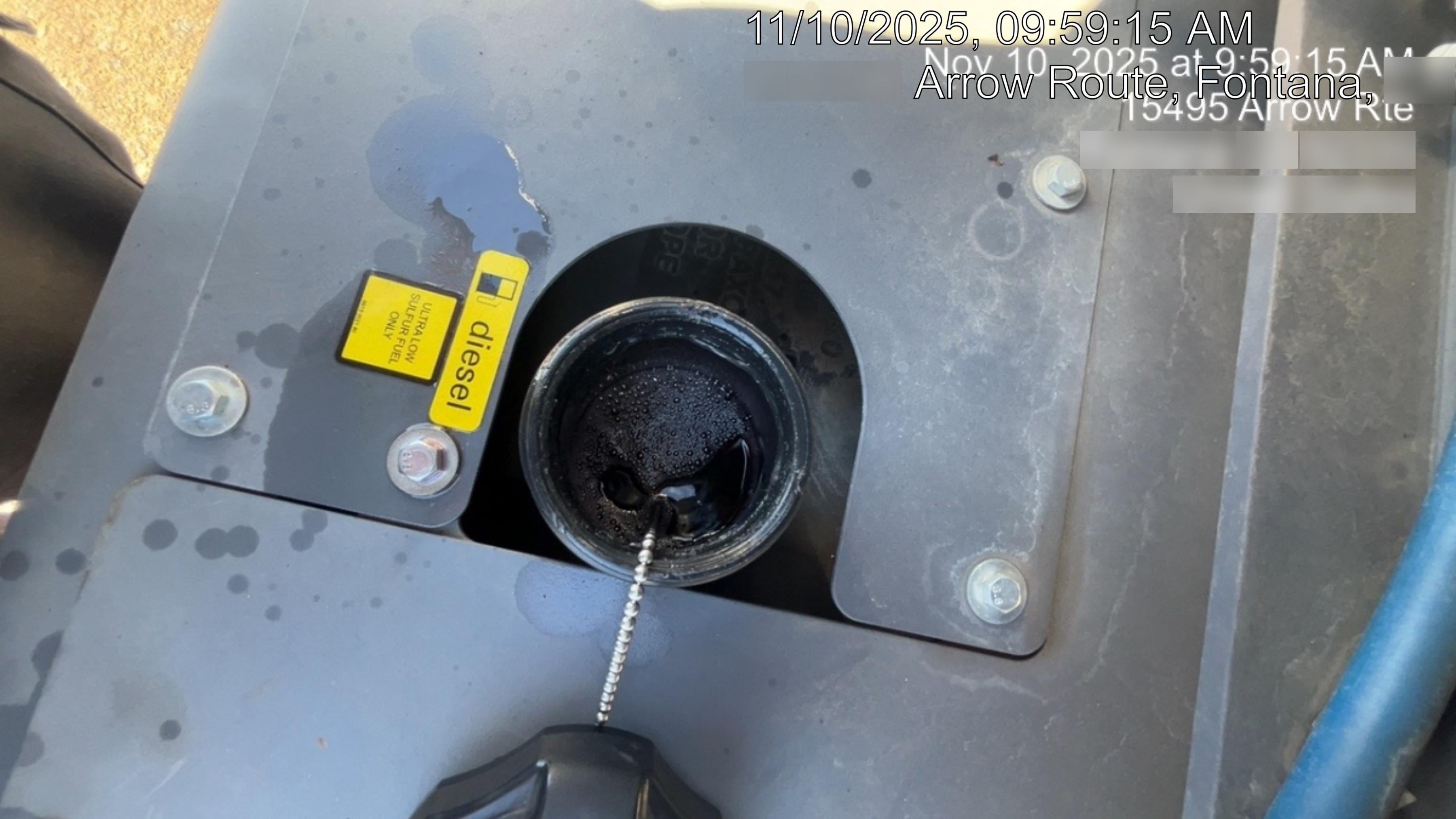 2023 ATLAS COPCO PAC H64 JD