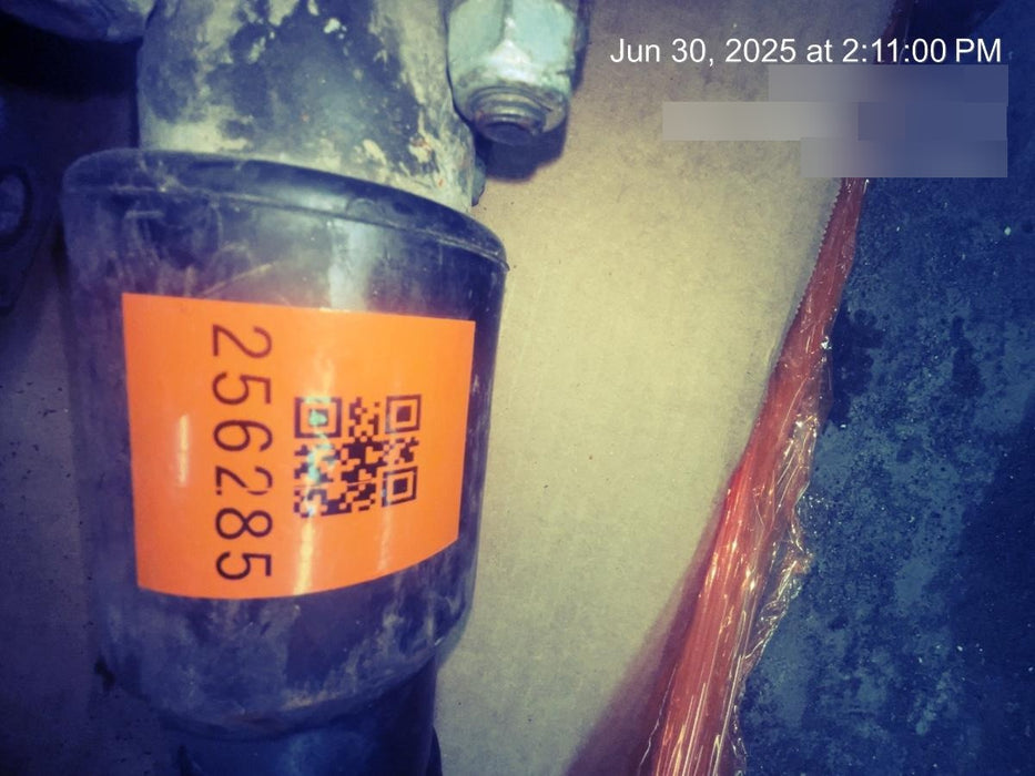 2022 MICHIGAN PNEUMATIC ES-CH3R-TRACKER