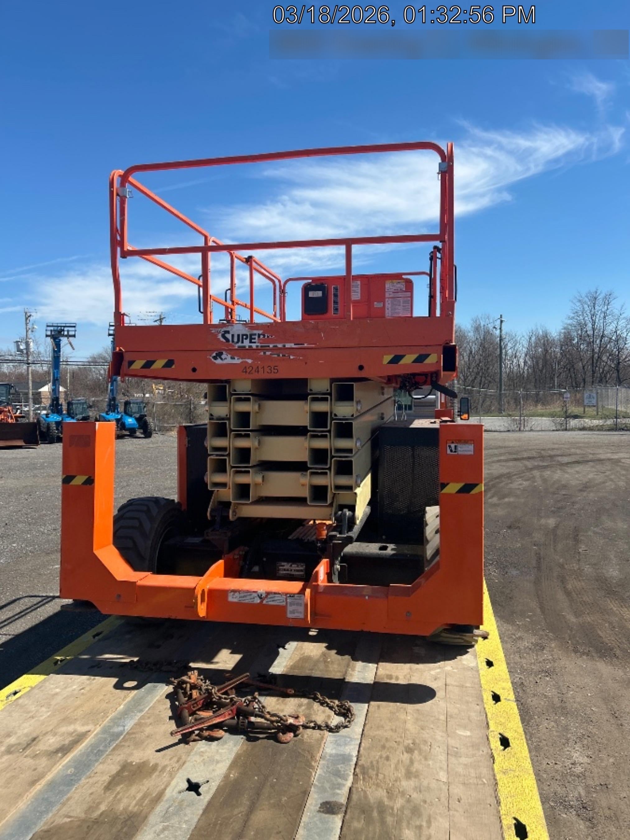 2024 JLG RT4394