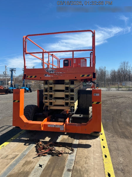 2024 JLG RT4394