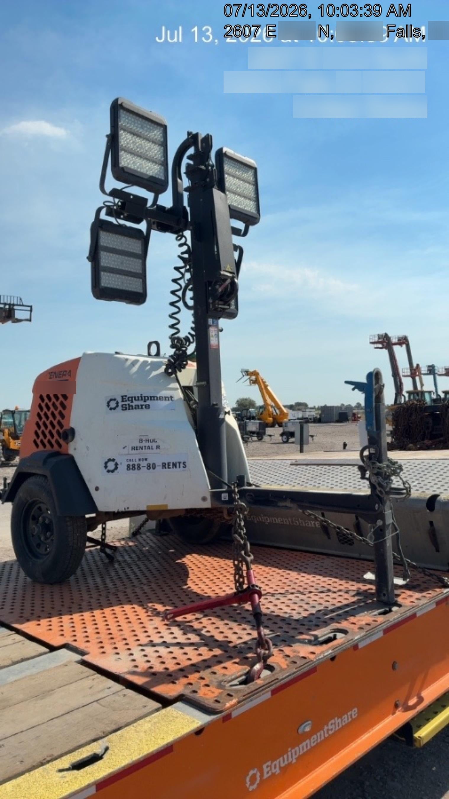 2024 GENERAC MLT2
