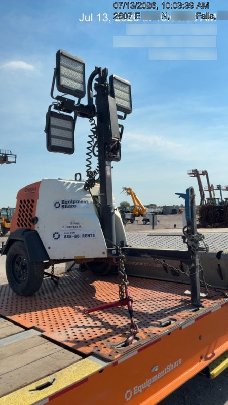 2024 GENERAC MLT2