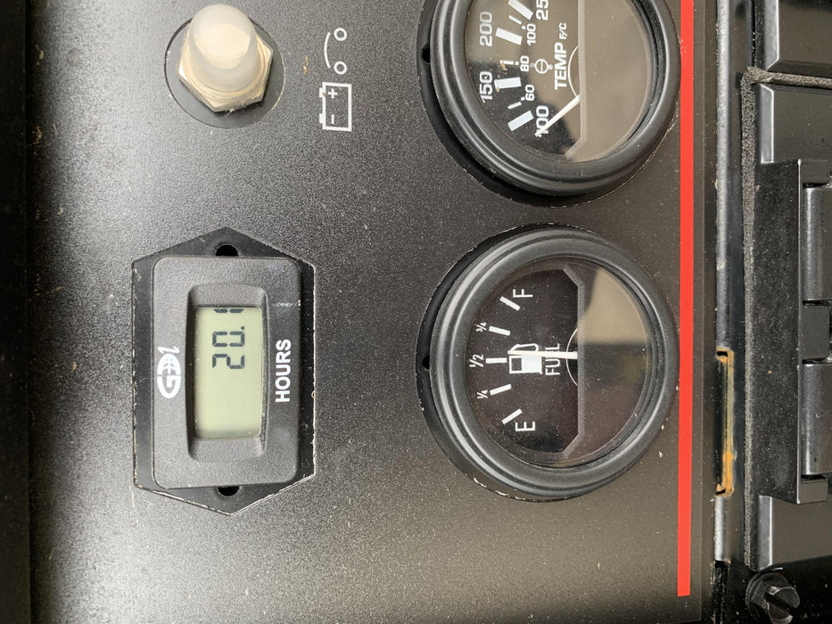 2020 Lincoln Electric Vantage 322 Ready-Pak 3