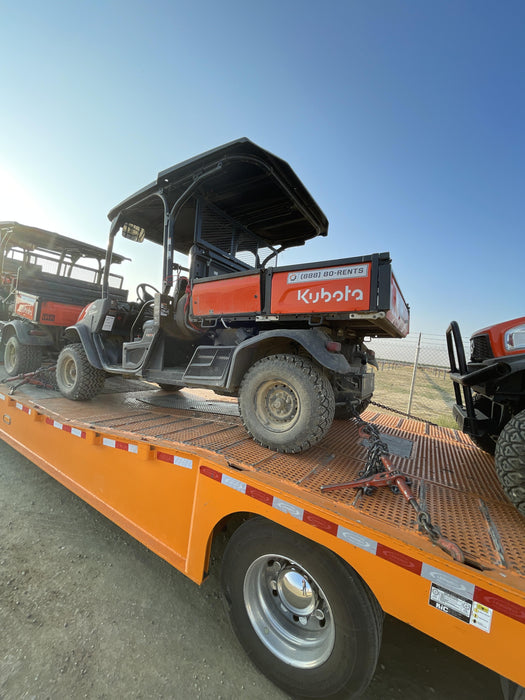 2022 KUBOTA RTV-X1140W-H (Canopy)