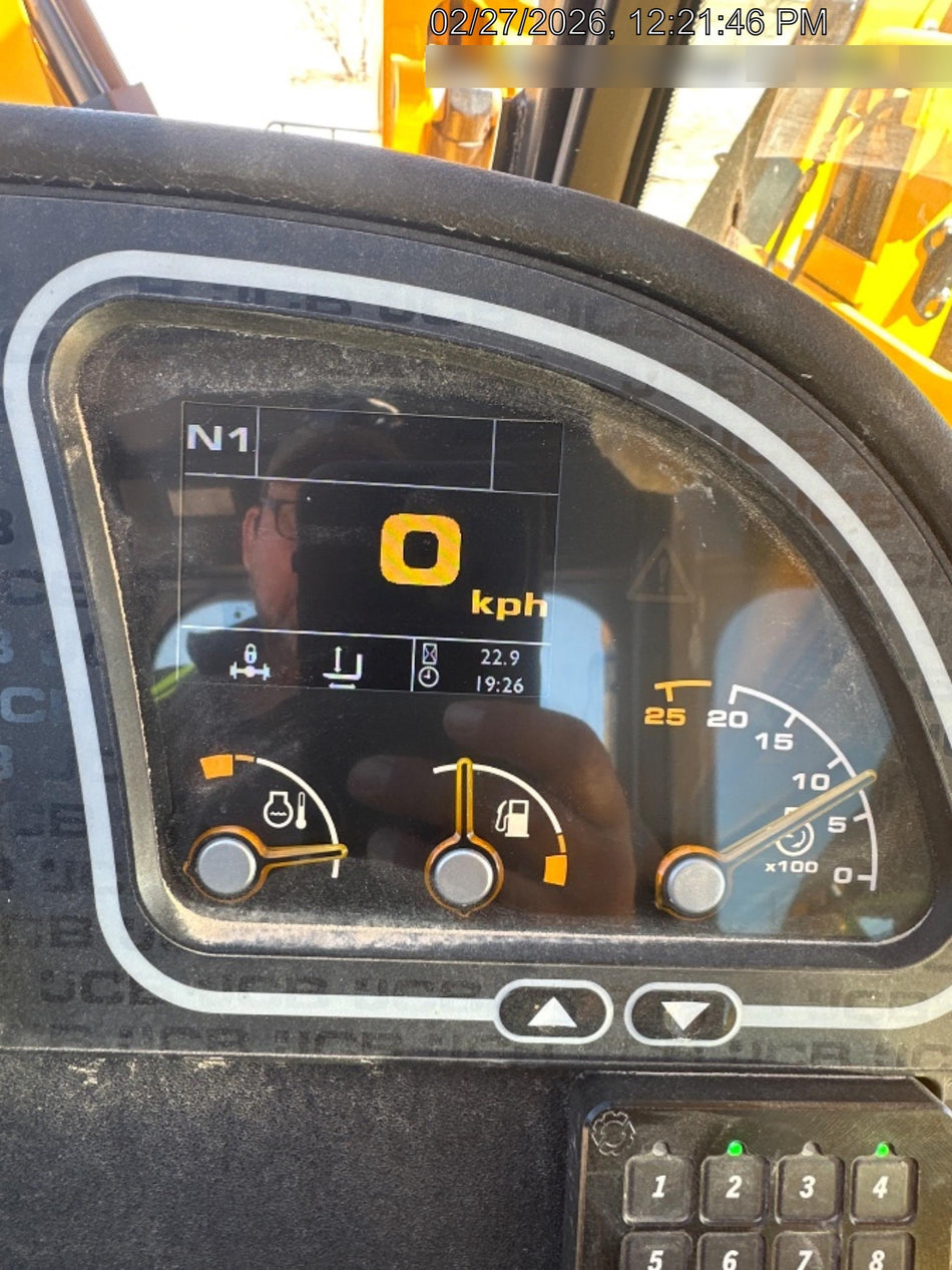 2025 JCB 512-56