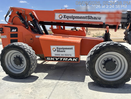2022 SKYTRAK 6036