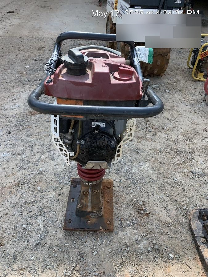 2024 DYNAPAC DR6X