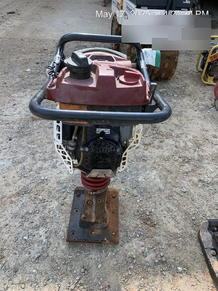 2024 DYNAPAC DR6X