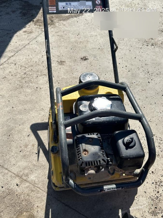 2019 WACKER NEUSON WP1550AW